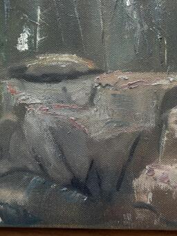 DAVID CAMPBELL Woolshed Falls - 4