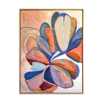 JACKIE ANDERSON Spring in my step