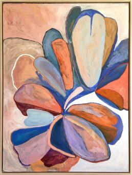 JACKIE ANDERSON Spring in my step - 3