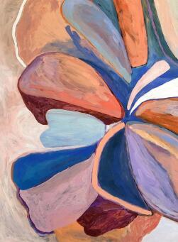 JACKIE ANDERSON Spring in my step - 4