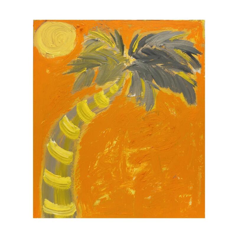 DANIELLE KREMER DREAM PALM