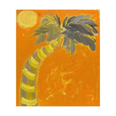 DANIELLE KREMER DREAM PALM