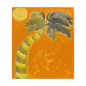 DANIELLE KREMER DREAM PALM