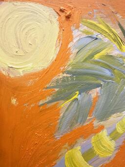 DANIELLE KREMER DREAM PALM - 4