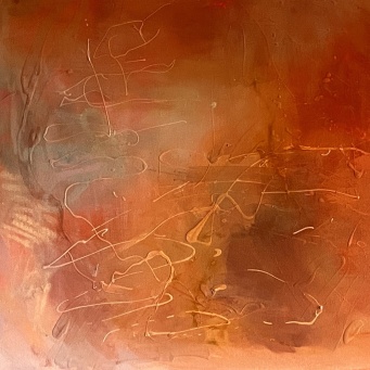 MICHELLE QUINTER As I See It #1 - 5
