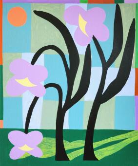 AMY KIM Time will tell - 2