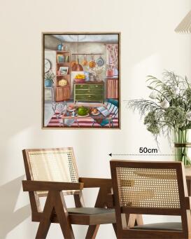 AMANDA OGILBY Kitchen Tea - 2