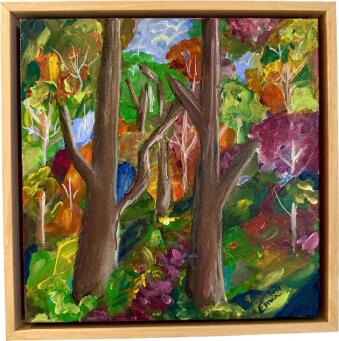 EMAN NASR Magical Reflections - 3