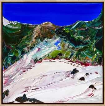 BRIDIE O'BRIEN Spring Powder - 3