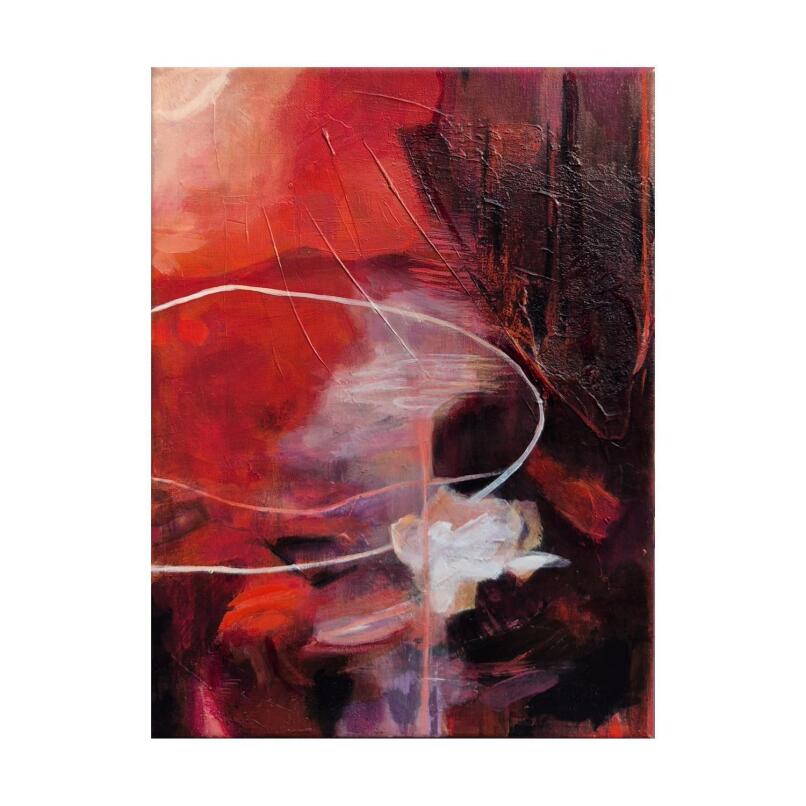 AMANDA MAHONY Fireflies I