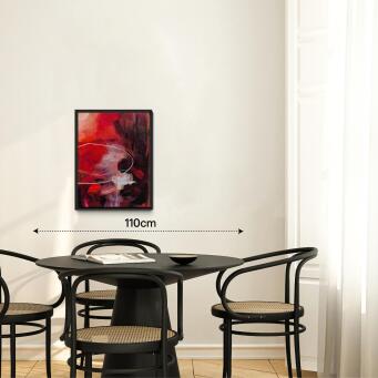 AMANDA MAHONY Fireflies I - 3
