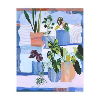 GEORGIE DAPHNE Plant Shelfie