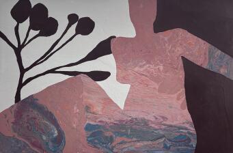 FRANKIE GRESHOFF LUMI - 4