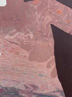 FRANKIE GRESHOFF LUMI - 5