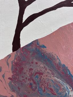 FRANKIE GRESHOFF LUMI - 6