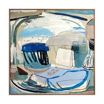 SOPHIE FARQUHAR 'Sit Down It's Saturday'