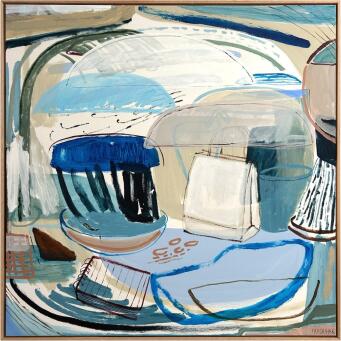 SOPHIE FARQUHAR 'Sit Down It's Saturday' - 3