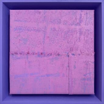 TONI VALLANCE Untitled 26/25 & 27/25 (diptych) - 5