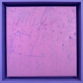 TONI VALLANCE Untitled 26/25 & 27/25 (diptych) - 6