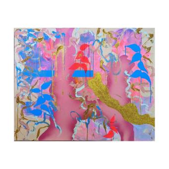 MARINKA PARNHAN Beyond Dreams