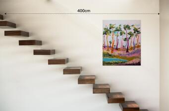 MARINKA PARNHAN Tree Bliss - 2