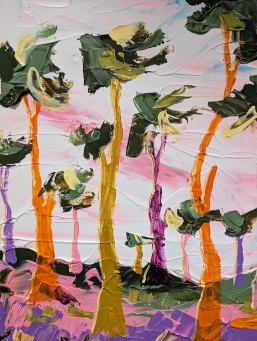 MARINKA PARNHAN Tree Bliss - 5