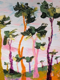 MARINKA PARNHAN Tree Bliss - 6