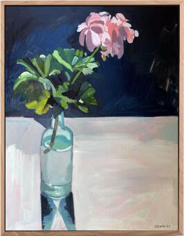 FLORIOSA Pink Geranium - 3