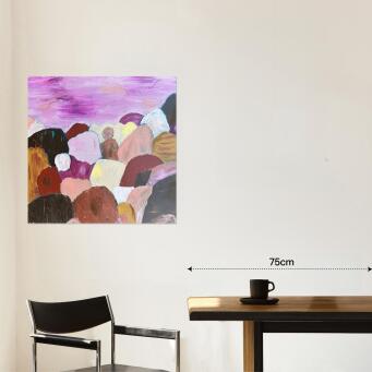 KERRIE JACOBS The Rocks dream in Pink - 2