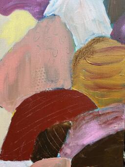 KERRIE JACOBS The Rocks dream in Pink - 4