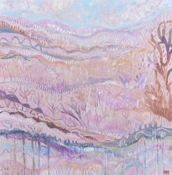 DEBRA DUFFY Where the light lingers - 3