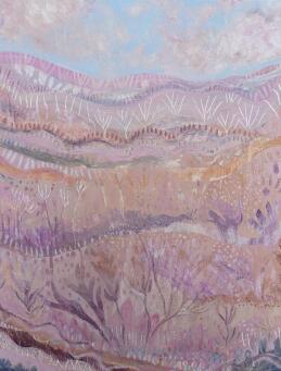 DEBRA DUFFY Where the light lingers - 4