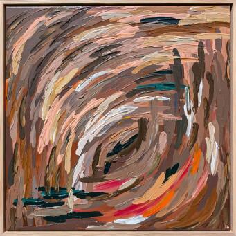LUCY BAULD Grounded - 5