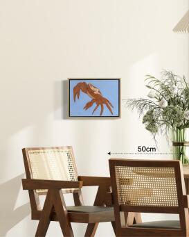 EM HATTON Mud crab babe - 2