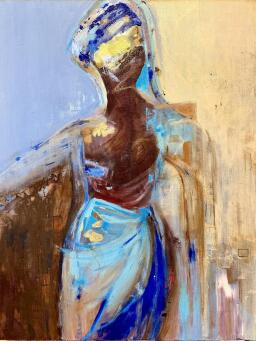 ELENA BERKOVICH Iluminada - 3