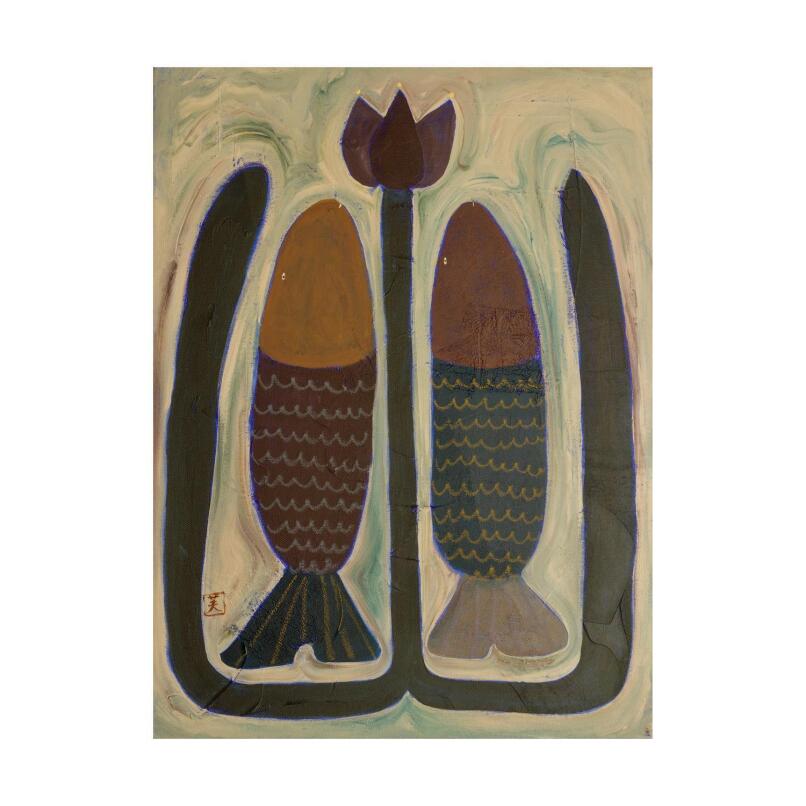 FUMIKA SAITO Little Companions