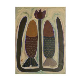 FUMIKA SAITO Little Companions
