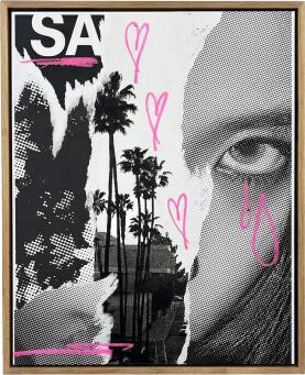 CHICO LEONG I left my heart in LA - 3