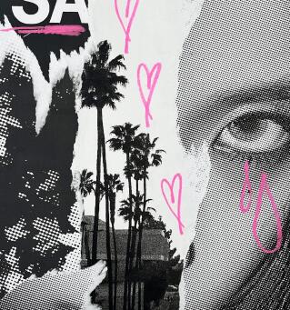 CHICO LEONG I left my heart in LA - 4