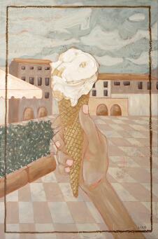 MARISSA LICO Gelati in Chianti - 3