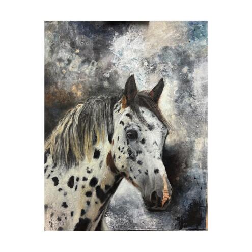 CHRISTINE O'HAGAN Dappled Reverie