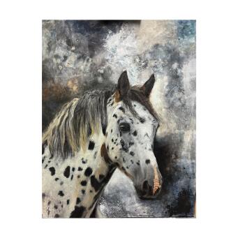 CHRISTINE O'HAGAN Dappled Reverie