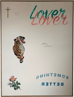 BENJAMIN COOMBS 'SOMETHING BETTER' - 3