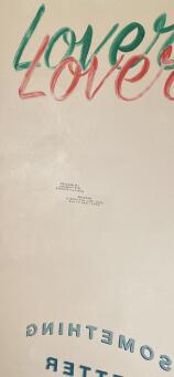 BENJAMIN COOMBS 'SOMETHING BETTER' - 4