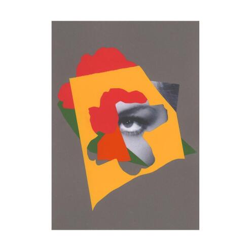 KUBI VASAK Shadow Rose