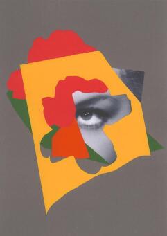 KUBI VASAK Shadow Rose - 3