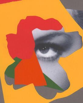 KUBI VASAK Shadow Rose - 4