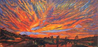 ARIEL DE RAMOS MOLINA Before Sunrise - 3