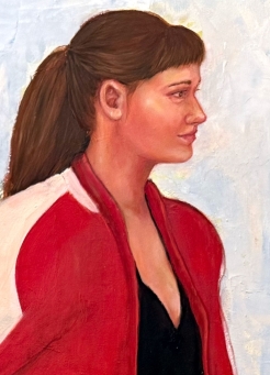 LEAH MARIANI Follow Me - 4