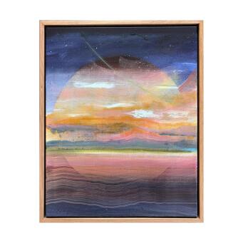 JACQUELINE SCOTCHER Moon Joy No.1